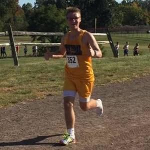 Meet your Posher, Lewis